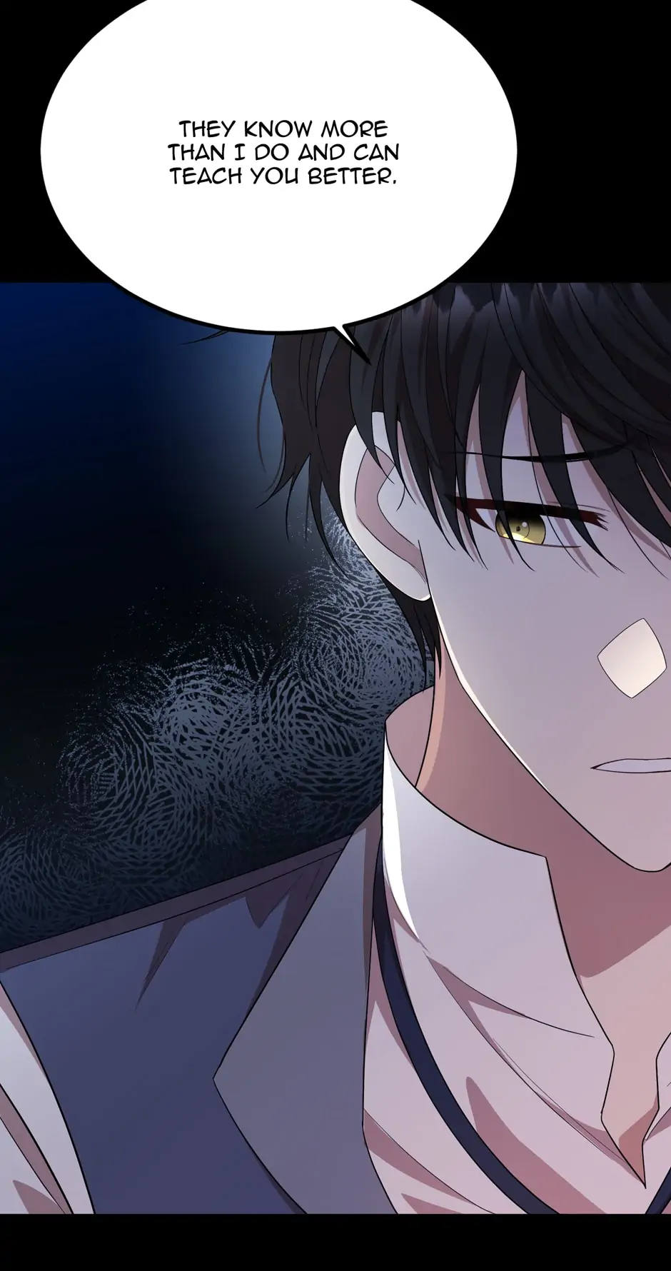 Four Dangerous Brothers to My Rescue! Chapter 38 - page 73