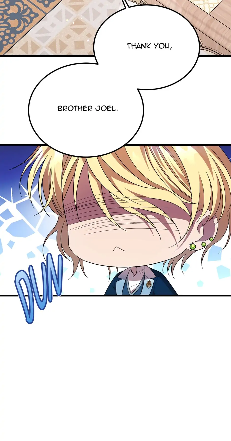 Four Dangerous Brothers to My Rescue! Chapter 38 - page 8