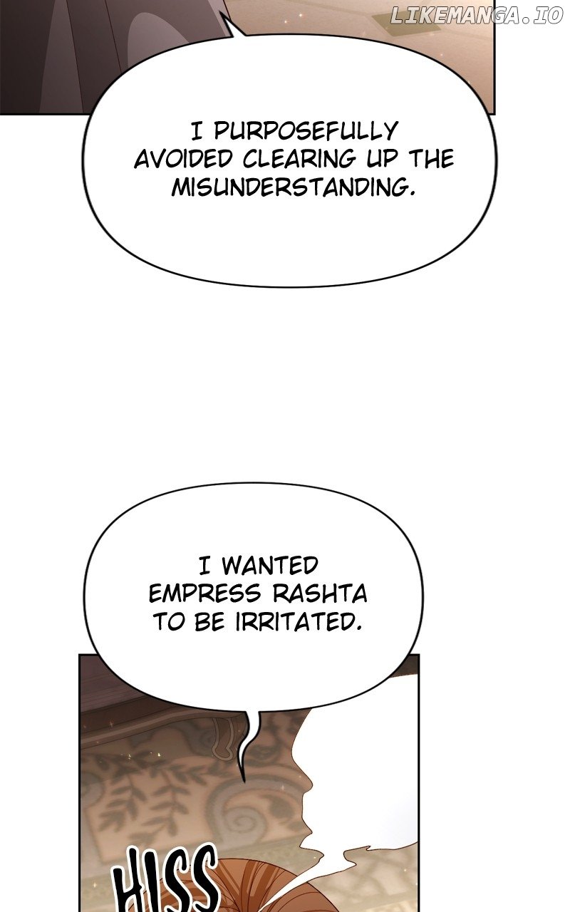 Remarried Empress Chapter 176 - page 21