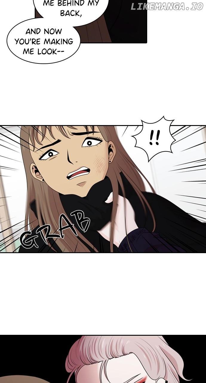 Tomorrow - Manhwa Chapter 133 - page 7