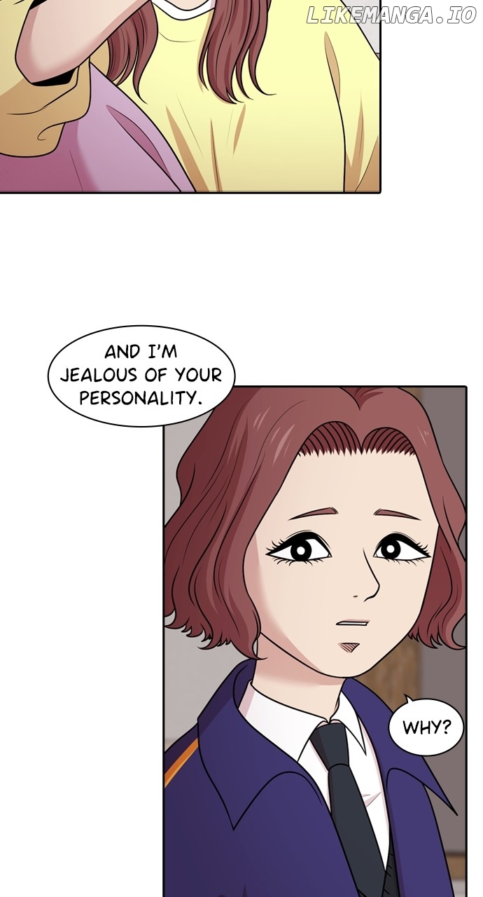 Tomorrow - Manhwa Chapter 133 - page 34