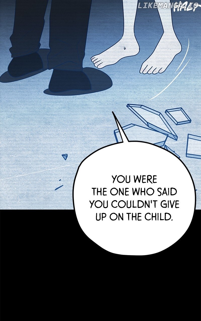 Throw the Trash in the Trash cane Chapter 96 - page 60