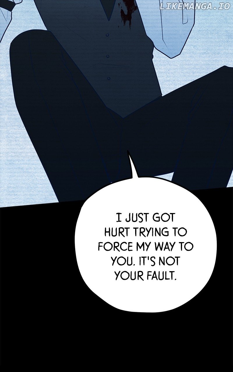 Throw the Trash in the Trash cane Chapter 96 - page 75