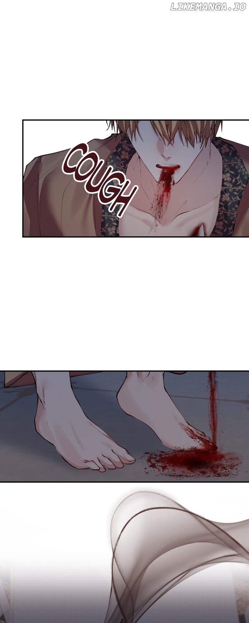 A Villainess’ Revenge Is Sweeter Than Honey Chapter 95 - page 29