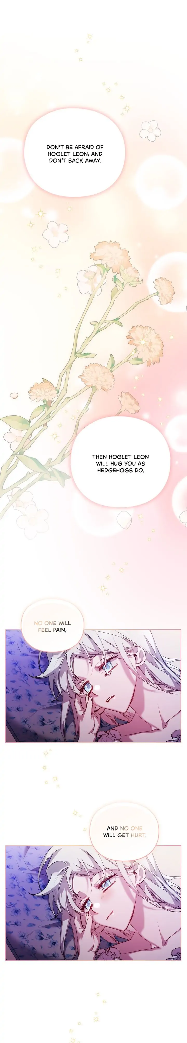 I'll Raise You Well in This Life, Your Majesty! Chapter 47 - page 28