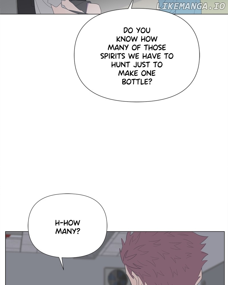 Moonmade Child - Manhwa Chapter 63 - page 6