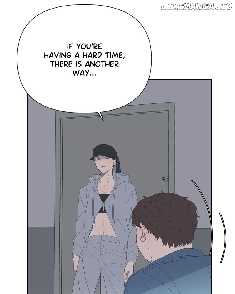 Moonmade Child - Manhwa Chapter 63 - page 11