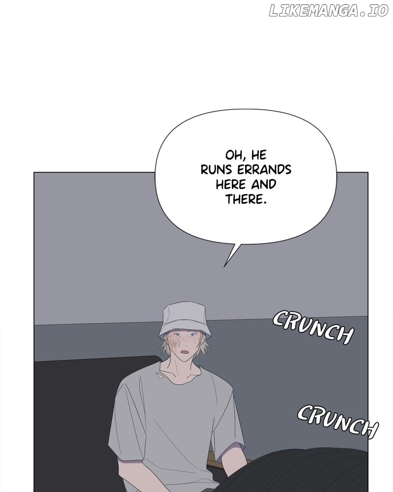 Moonmade Child - Manhwa Chapter 63 - page 28