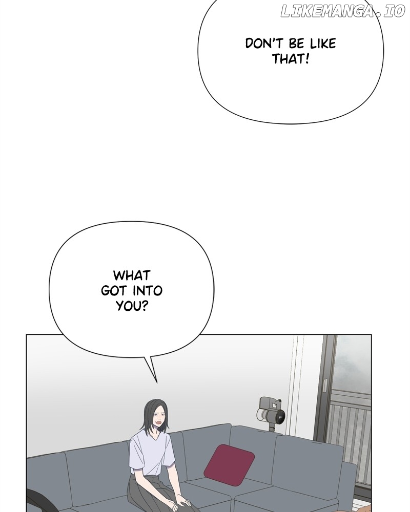 Moonmade Child - Manhwa Chapter 63 - page 47