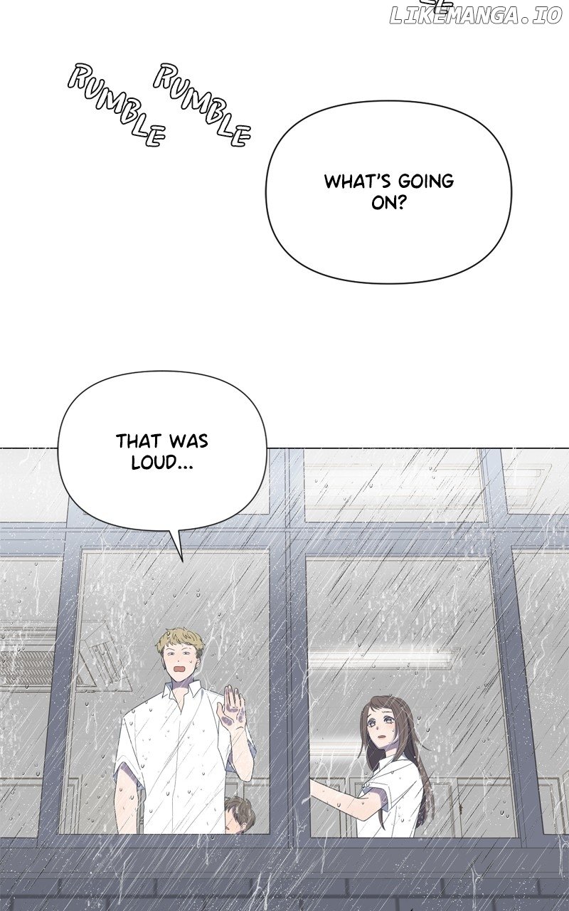 Moonmade Child - Manhwa Chapter 64 - page 27