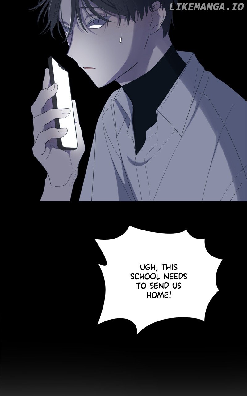 Moonmade Child - Manhwa Chapter 64 - page 45