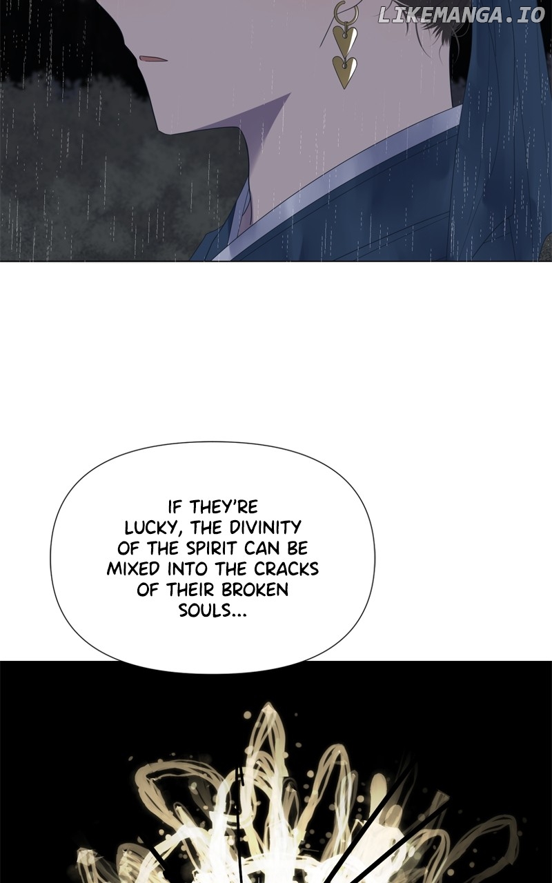 Moonmade Child - Manhwa Chapter 64 - page 54