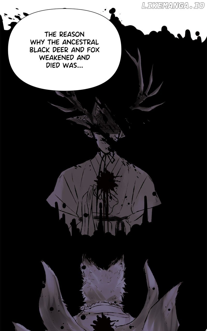 Moonmade Child - Manhwa Chapter 64 - page 57