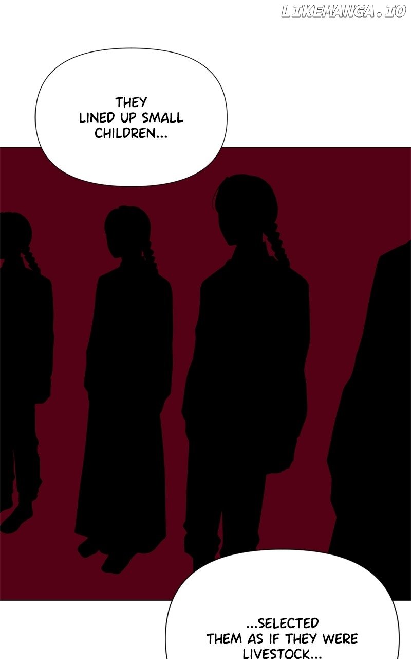 Moonmade Child - Manhwa Chapter 64 - page 62