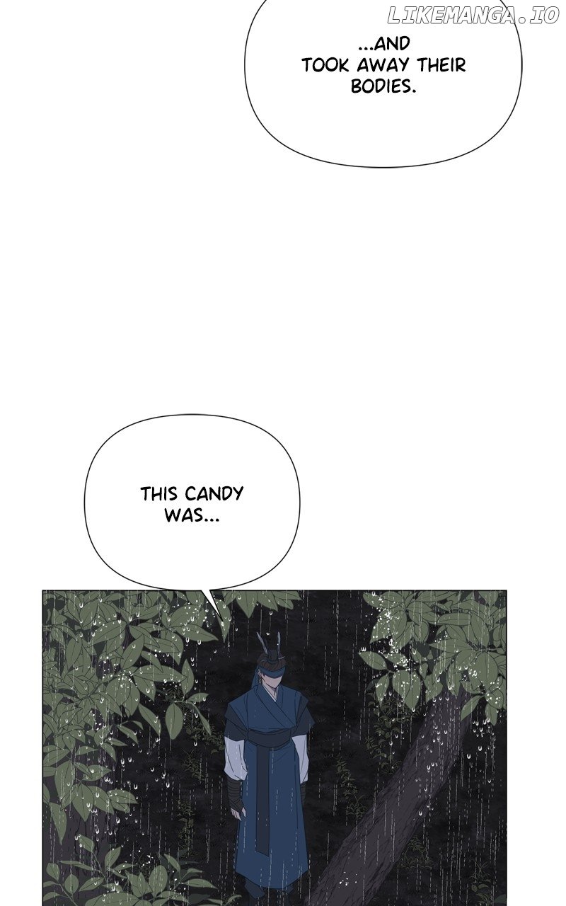 Moonmade Child - Manhwa Chapter 64 - page 64