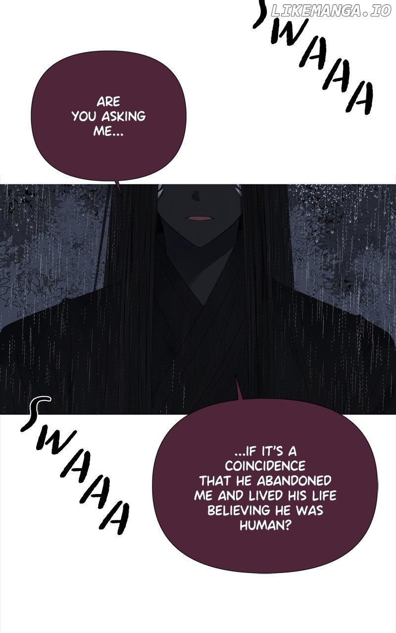 Moonmade Child - Manhwa Chapter 64 - page 71