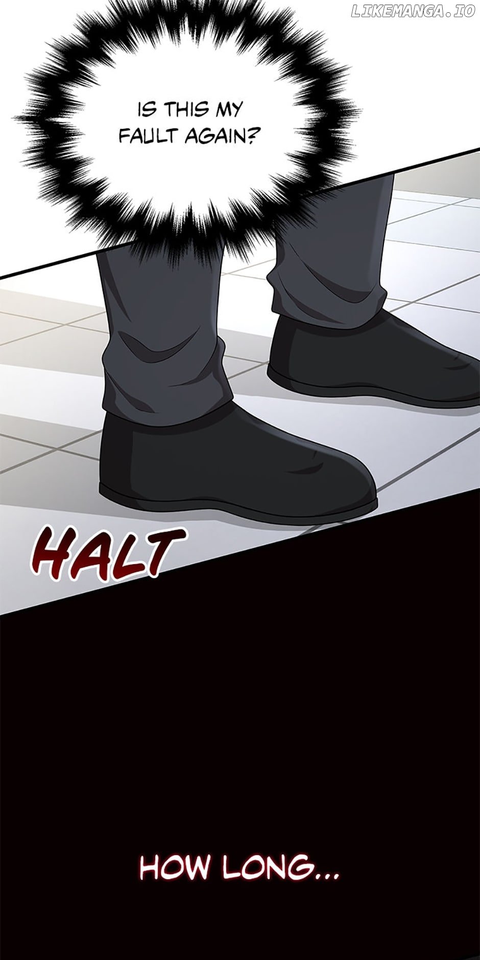 The Heir of Mythological Heroes Chapter 45 - page 30