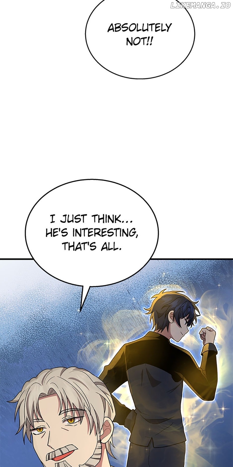 The Heir of Mythological Heroes Chapter 45 - page 94