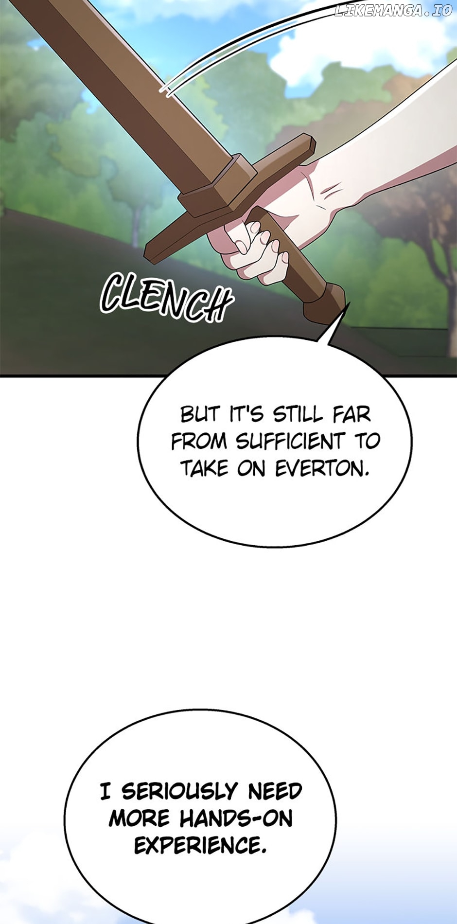 The Heir of Mythological Heroes Chapter 48 - page 79