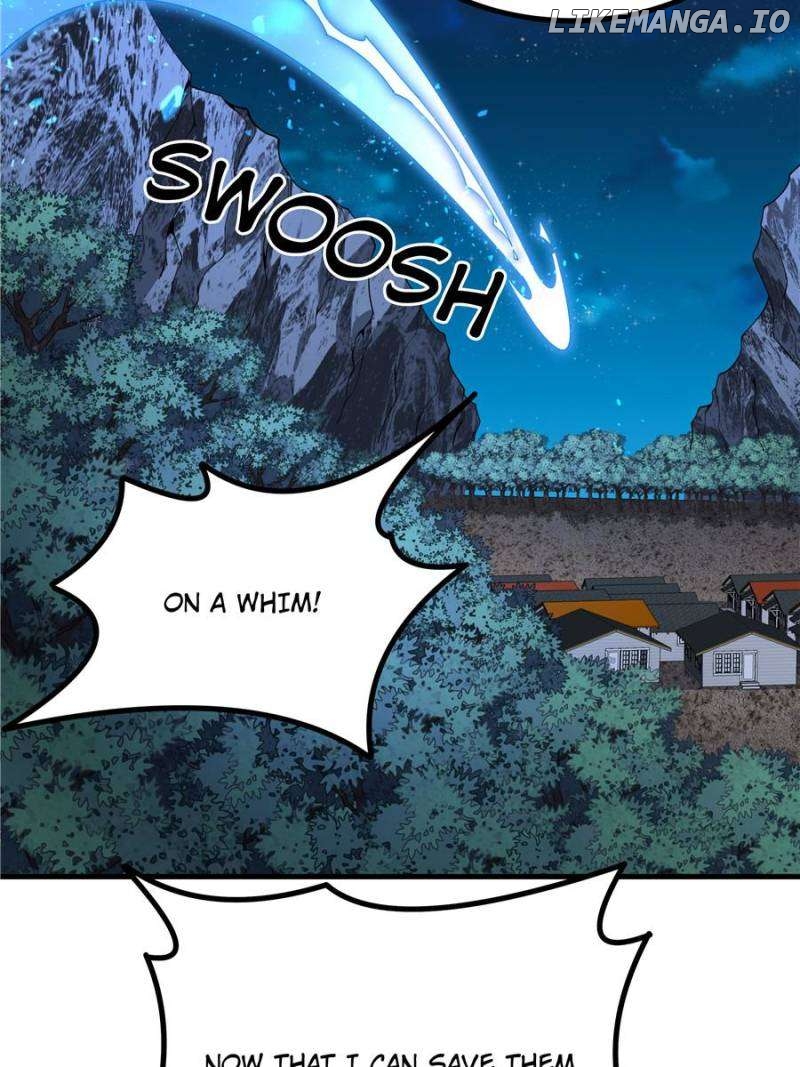 The First Sword Of Earth Chapter 222 - page 20