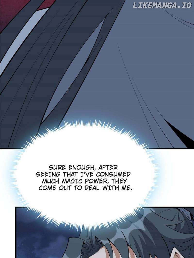 The First Sword Of Earth Chapter 225 - page 7