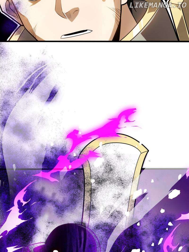 Evil Dragon Is Reincarnated! Revenge Begins at the Age of Five! Chapter 163 - page 24