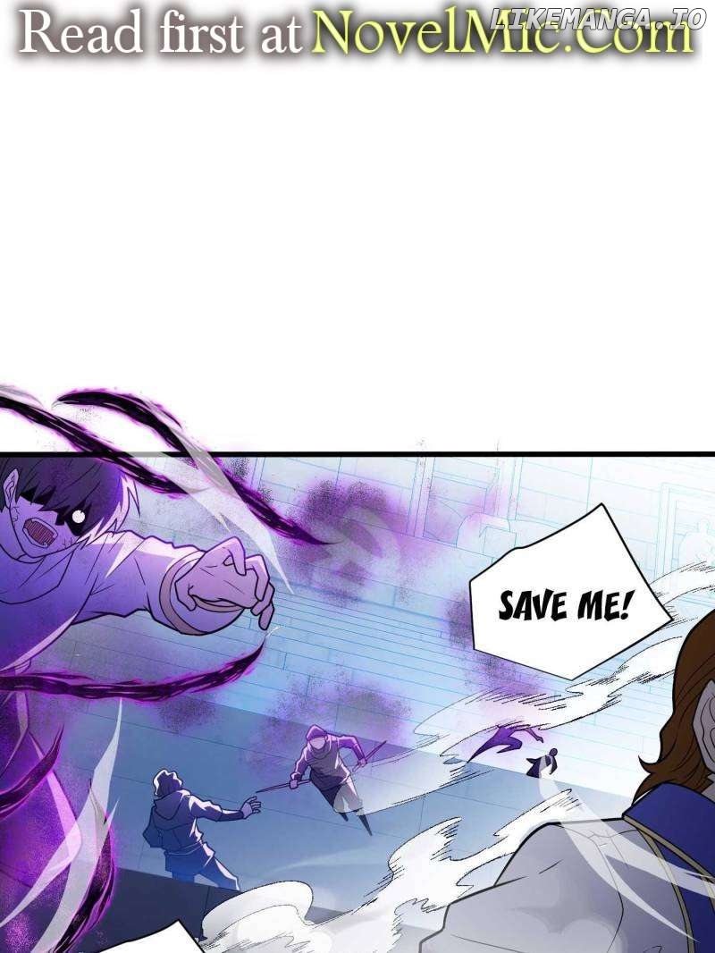 Evil Dragon Is Reincarnated! Revenge Begins at the Age of Five! Chapter 169 - page 1