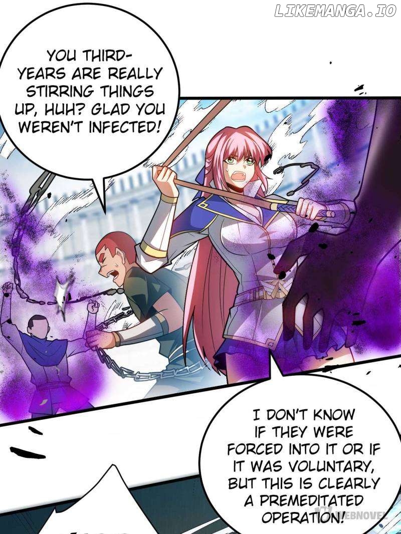 Evil Dragon Is Reincarnated! Revenge Begins at the Age of Five! Chapter 169 - page 12