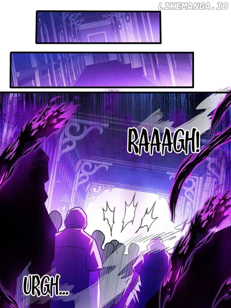 Evil Dragon Is Reincarnated! Revenge Begins at the Age of Five! Chapter 169 - page 18