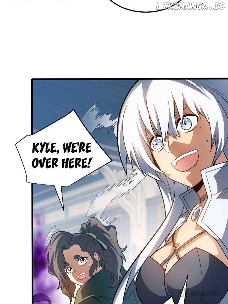 Evil Dragon Is Reincarnated! Revenge Begins at the Age of Five! Chapter 169 - page 22
