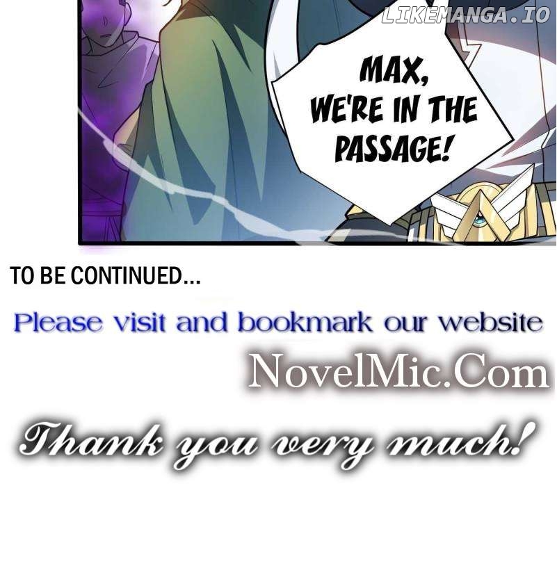 Evil Dragon Is Reincarnated! Revenge Begins at the Age of Five! Chapter 169 - page 23