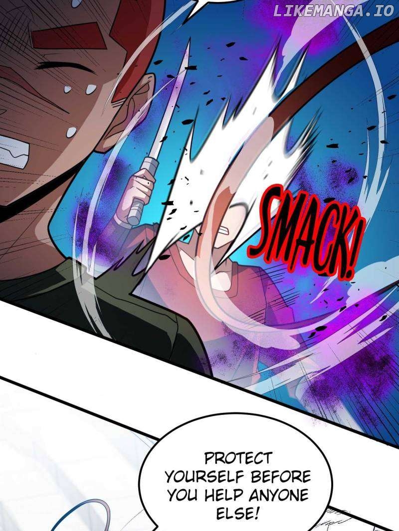 Evil Dragon Is Reincarnated! Revenge Begins at the Age of Five! Chapter 169 - page 9