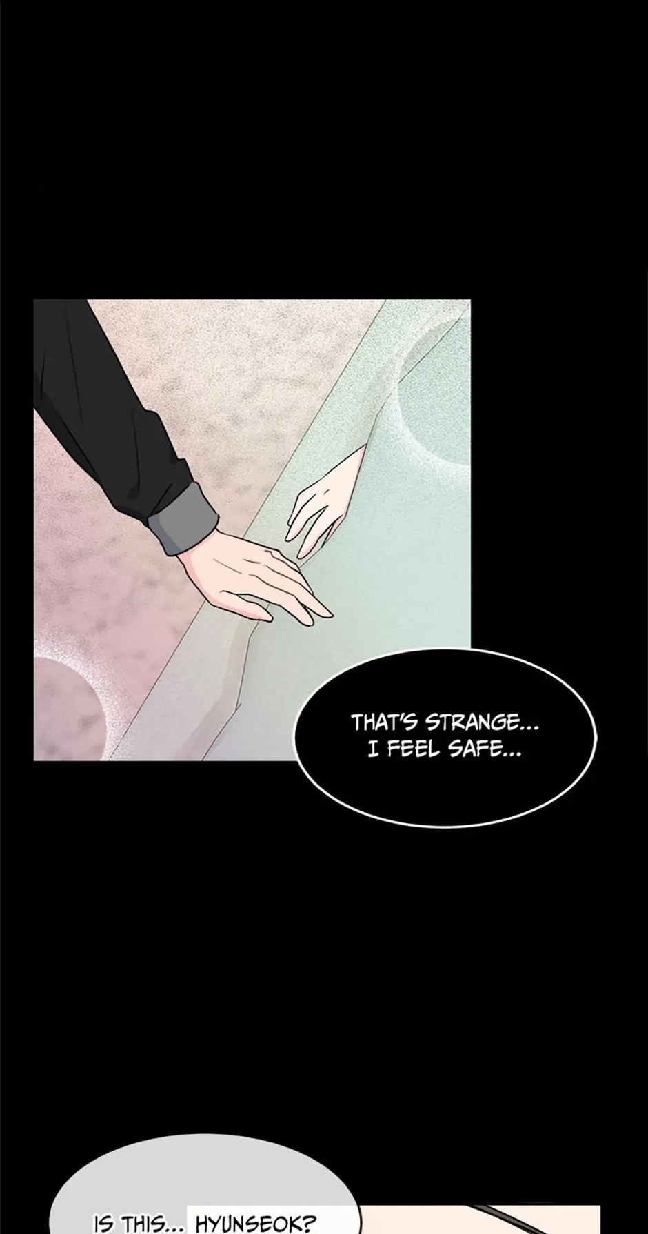 Don't Tempt Me Chapter 3 - page 37