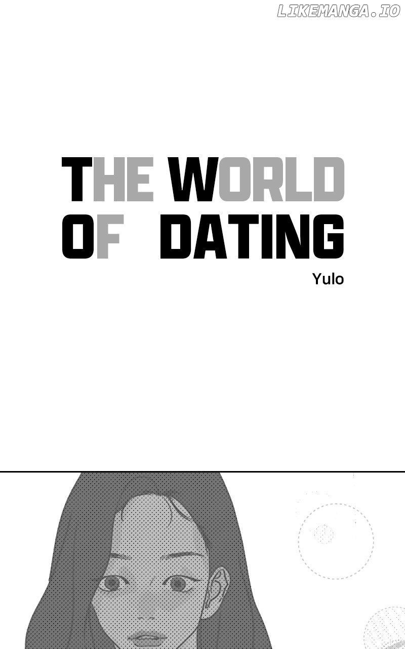 The World They’re Dating In Chapter 27 - page 1