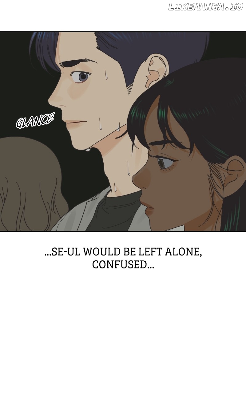 The World They’re Dating In Chapter 27 - page 41