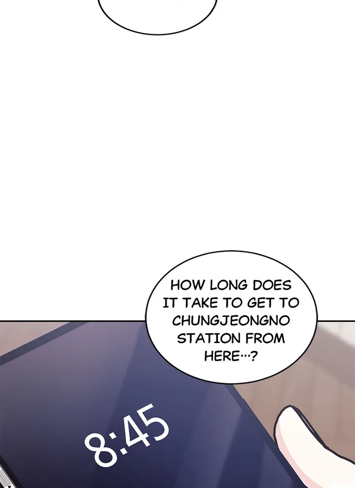 Lend Me Your Lips Chapter 20 - page 80