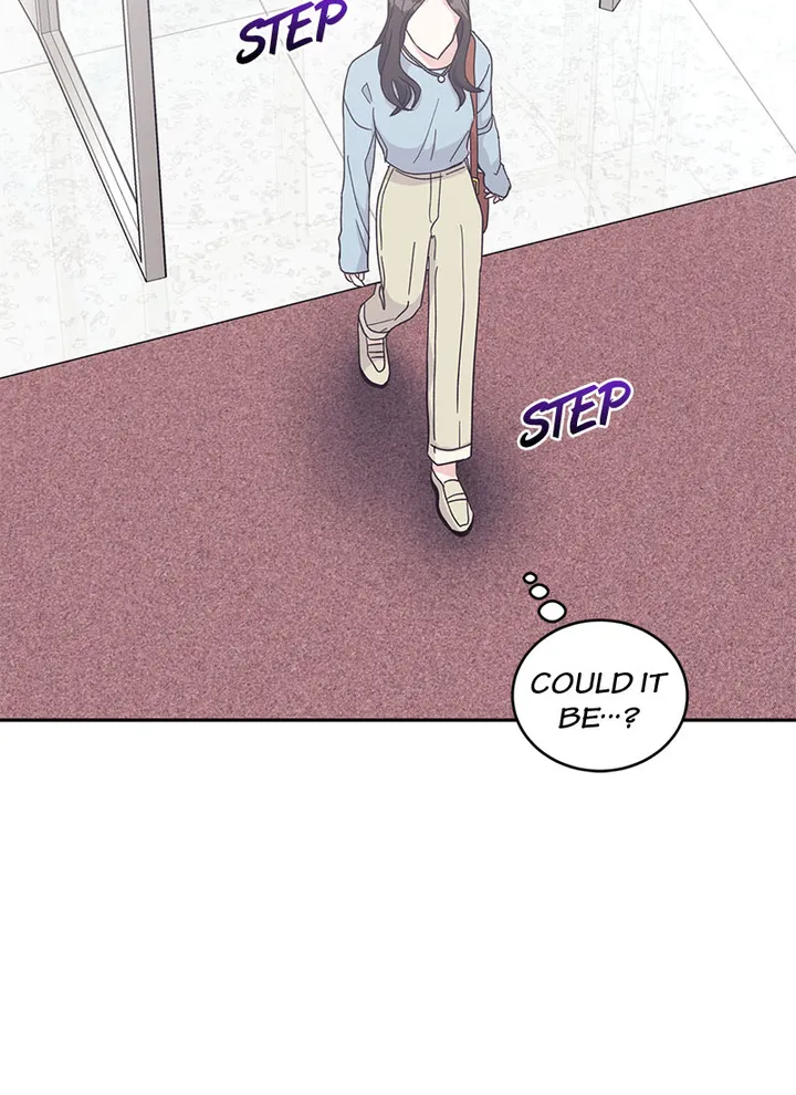 Lend Me Your Lips Chapter 20 - page 91