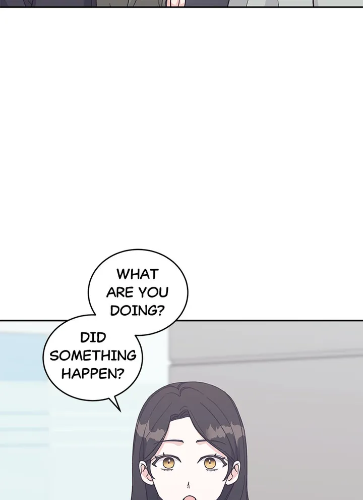 Lend Me Your Lips Chapter 20 - page 99