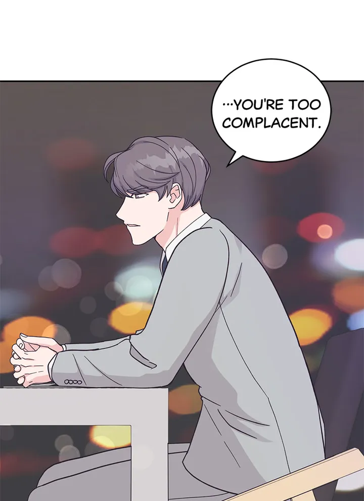 Lend Me Your Lips Chapter 23 - page 19