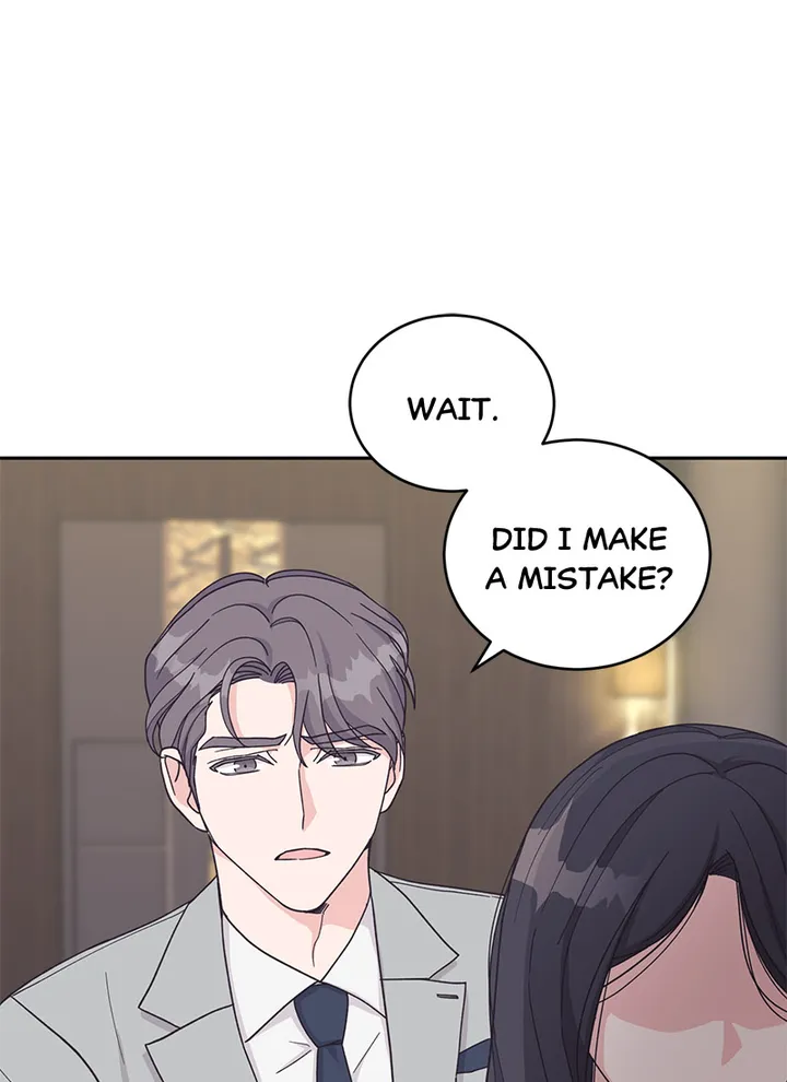 Lend Me Your Lips Chapter 23 - page 41