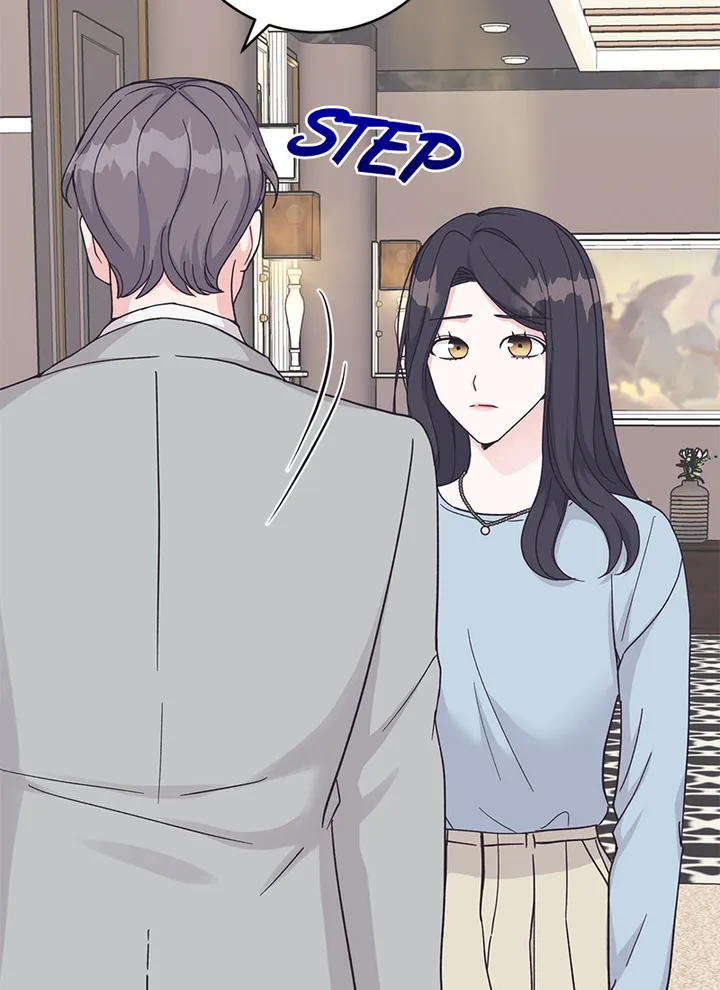 Lend Me Your Lips Chapter 23 - page 80