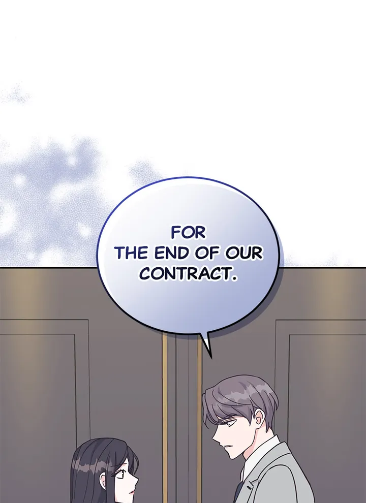 Lend Me Your Lips Chapter 23 - page 99