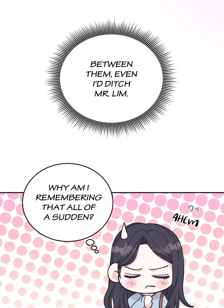 Lend Me Your Lips Chapter 22 - page 101