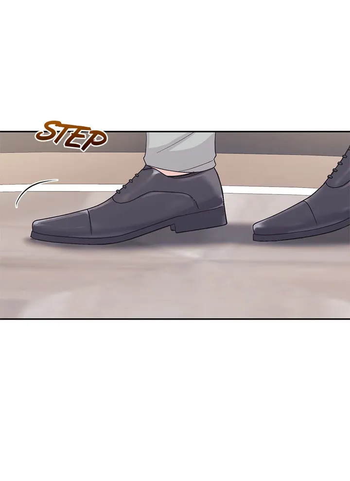 Lend Me Your Lips Chapter 22 - page 104