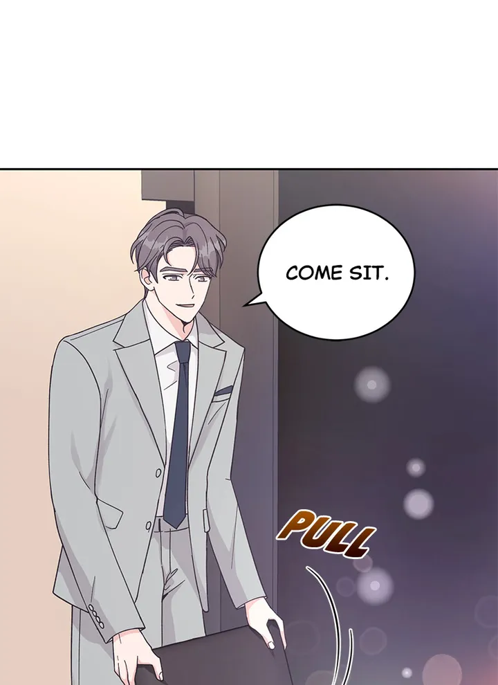 Lend Me Your Lips Chapter 22 - page 105