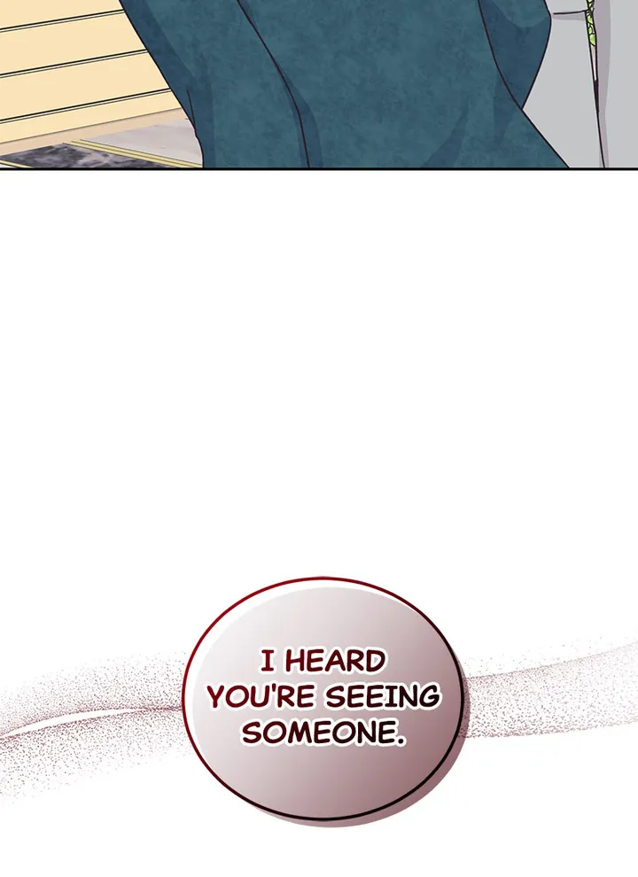 Lend Me Your Lips Chapter 22 - page 15