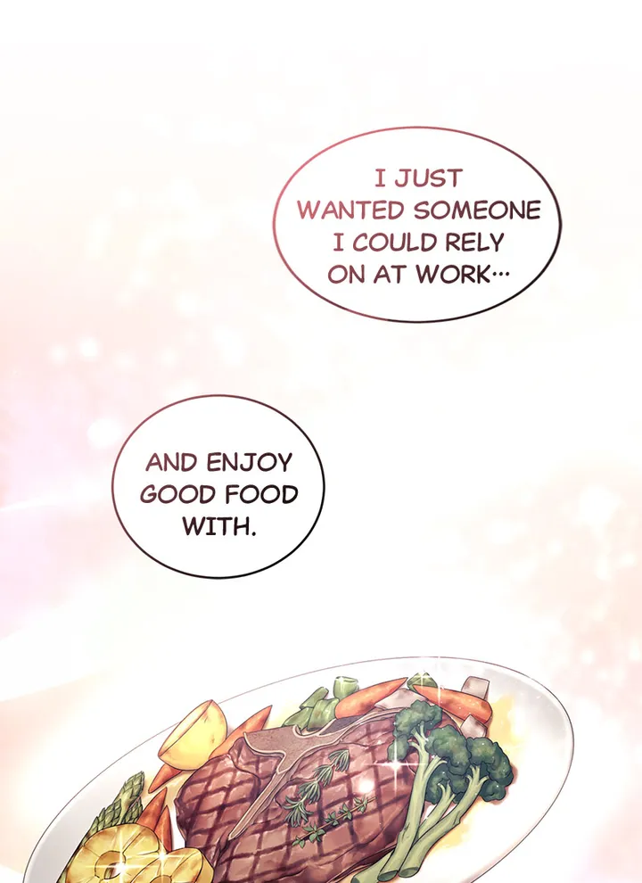 Lend Me Your Lips Chapter 22 - page 24