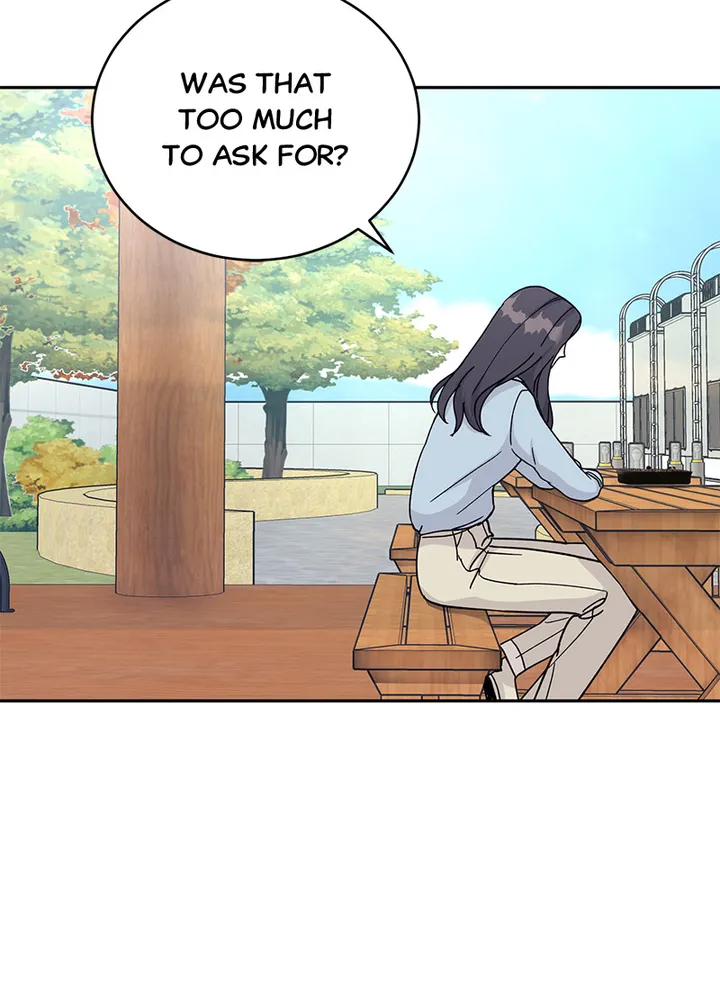 Lend Me Your Lips Chapter 22 - page 27