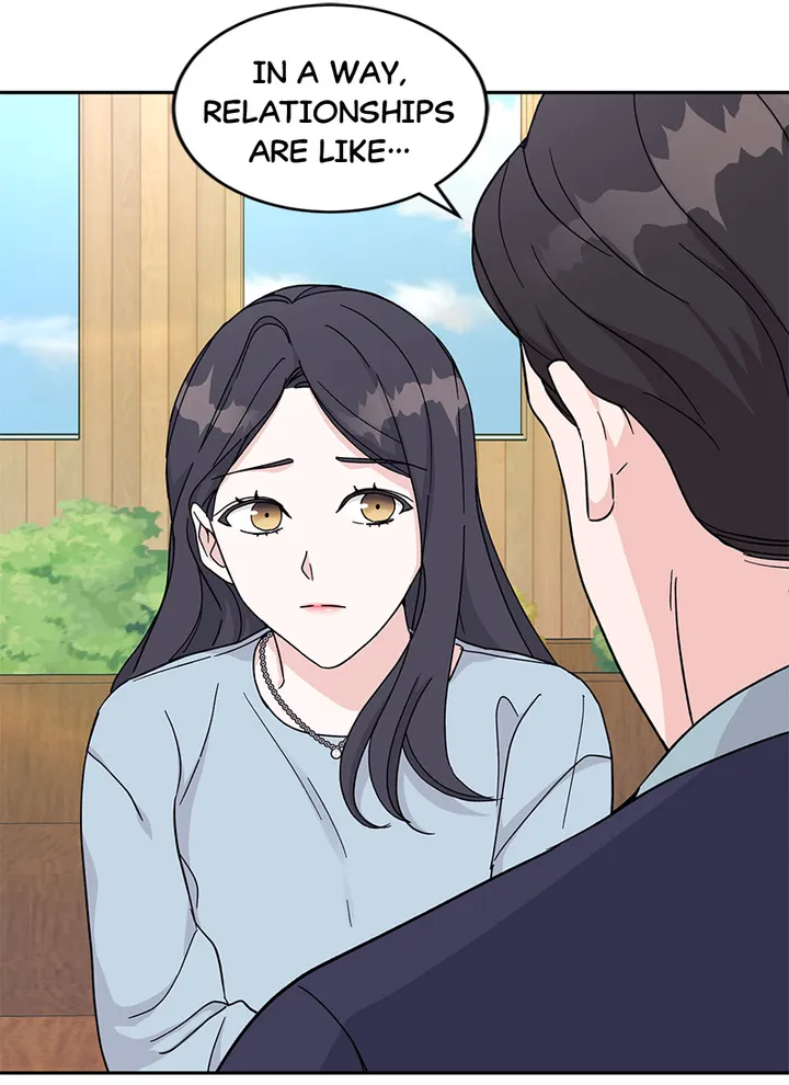 Lend Me Your Lips Chapter 22 - page 29
