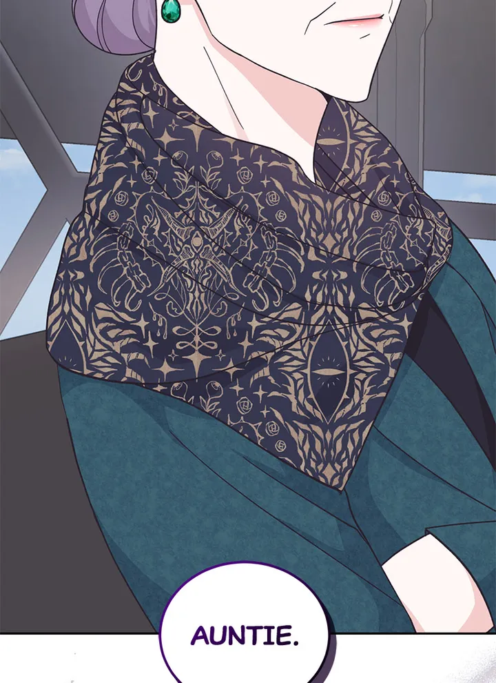Lend Me Your Lips Chapter 22 - page 4
